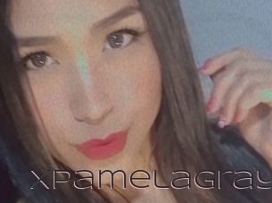 Xpamelagray