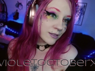 Xvioletoctoberx