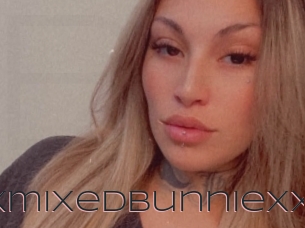 Xxmixedbunniexx