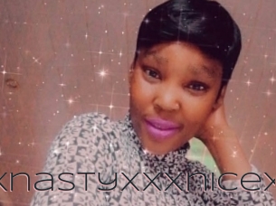 Xxnastyxxxnicex