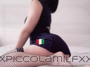 Xxpiccolamilfxx