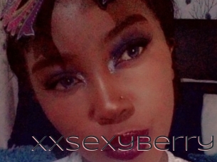 Xxsexyberry