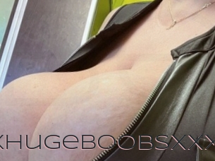 Xxxhugeboobsxxx