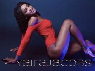 Yairajacobs
