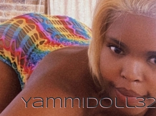 Yammidoll32