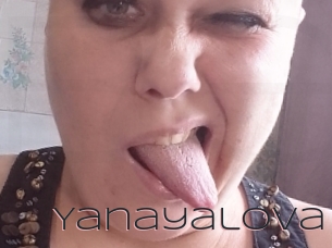 Yanayalova