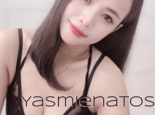 Yasmienatos