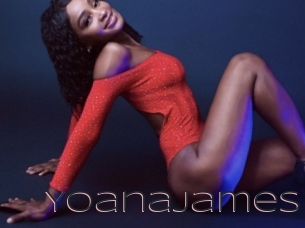 Yoanajames