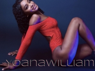 Yoanawilliams