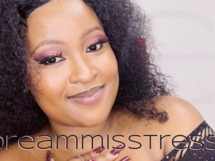 Yourdreammisstress