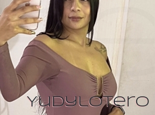 Yudylotero