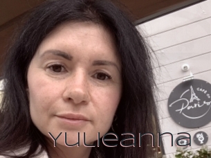 yulieanna Beurette Suce
