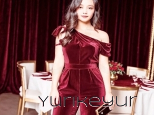 Yurikeyur