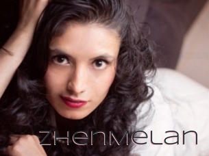 ZhenMelan Beurette Suce