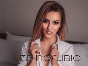 Zainerubio
