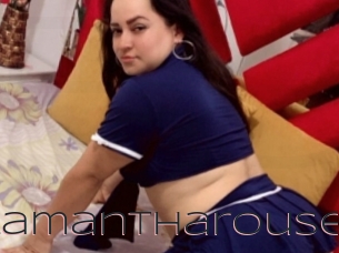 Zamantharouse