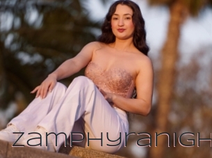 Zamphyranight