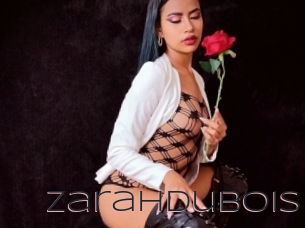 Zarahdubois