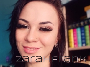 Zarahfrank
