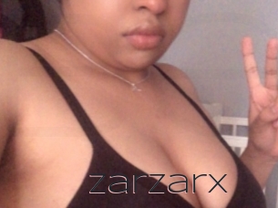 Zarzarx