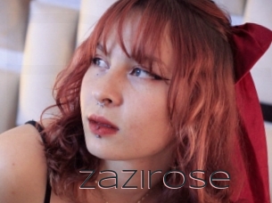 zazirose Beurette Suce