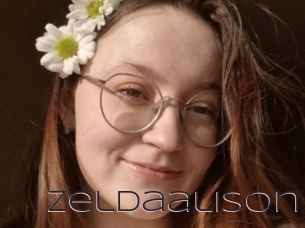 Zeldaalison