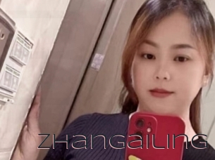 Zhangailing