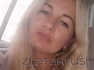 Zlatakrus