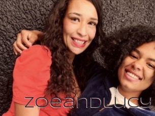 Zoeandlucy