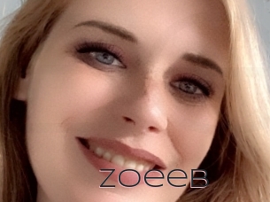 Zoeeb