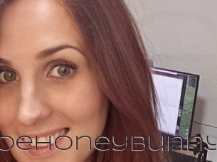 Zoehoneybunny