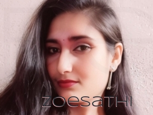 Zoesathi