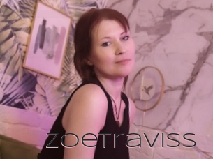 Zoetraviss