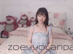 Zoeyyolanda