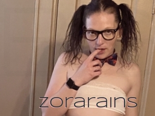 Zorarains