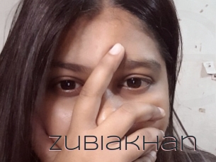 Zubiakhan